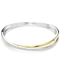 Swarovski - Armband - Lyst