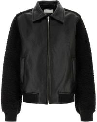 Random Identities - Faux Fur & Shearling Jackets - Lyst