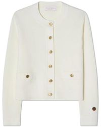 BUSNEL - Cardigans - Lyst