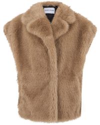 Stand Studio - Vests - Lyst