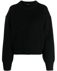 JOSEPH - Round-Neck Knitwear - Lyst