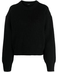 JOSEPH - Round-Neck Knitwear - Lyst