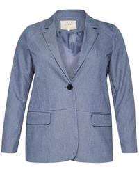 Kaffe - Blazers - Lyst