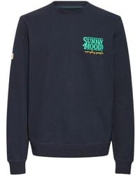 Blend - Sweatshirts - Lyst