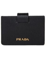 Prada - Wallets &Amp; Cardholders - Lyst