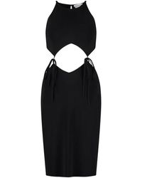 Bottega Veneta - Short Dresses - Lyst