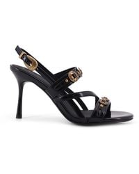 Pinko - High Heel Sandals - Lyst