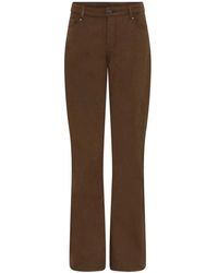 Cro - Boot-Cut Jeans - Lyst