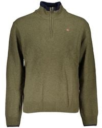 Napapijri - Turtlenecks - Lyst