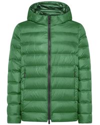 Rrd - Down Jackets - Lyst