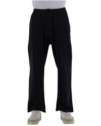 Haikure - Trousers > straight trousers - Lyst