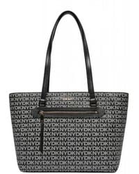 DKNY - Tote Bags - Lyst