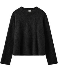 THE GARMENT - Round-Neck Knitwear - Lyst