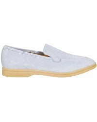 Eleventy - Loafers - Lyst