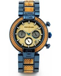Edenholzer - Sumba Ed066-001 Chronograph - Lyst