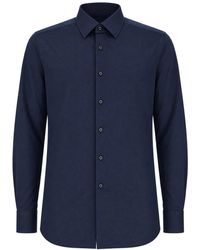 Xacus - Formal Shirts - Lyst