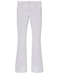 DSquared² - Flared Jeans - Lyst