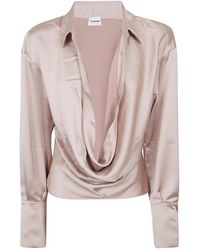 ANDAMANE - Blouses - Lyst