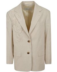 Dries Van Noten - Blazers - Lyst