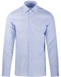 Borriello - Formal Shirts - Lyst