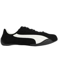 PUMA - K-Street Ma Suede - Lyst