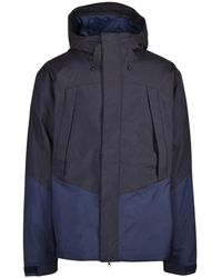 Vans - Winter Jackets - Lyst