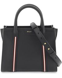 Bally - Bags > tote bags - Lyst