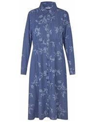 Masai - Shirt Dresses - Lyst