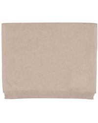 FILIPPO DE LAURENTIIS - Scarf Ca12R - Lyst