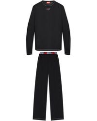 DIESEL - Pyjamas - Lyst