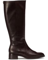 Wonders - High Boot - Lyst