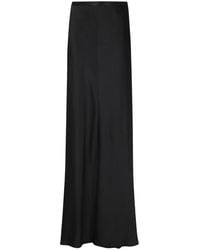 Alberta Ferretti - Maxi Skirts - Lyst