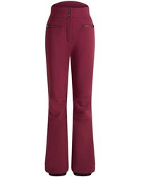 Fusalp - Wide Trousers - Lyst