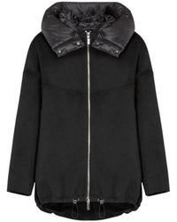 Gimo's - Winter Jackets - Lyst