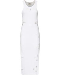 Coperni - Midi Dresses - Lyst