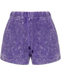 IRO - Short Shorts - Lyst