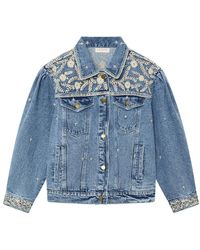 MAISON HOTEL - Arizona Loretta Jacket - Lyst