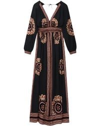 Ba&sh - Maxi Dresses - Lyst