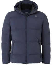 UBR - Down Jackets - Lyst
