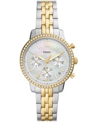 Fossil - Horloges - Lyst