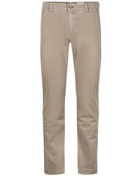 Jacob Cohen - Chinos - Lyst