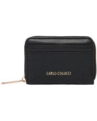 carlo colucci - Wallets & Cardholders - Lyst