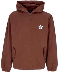 Huf - Light Jackets - Lyst