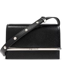 McQueen - Clutches - Lyst