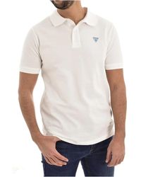 Guess - Polo Shirts - Lyst