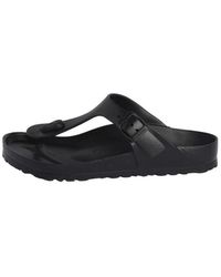 Birkenstock - Gizeh Eva Regular Fit - Lyst