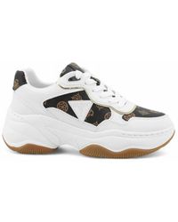 Guess - Happy Sneaker - Lyst