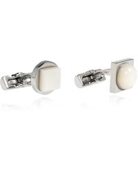 Ferragamo - Cufflinks & Tie Clips - Lyst