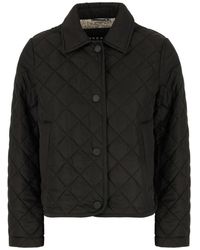 Weekend by Maxmara - Light Jackets - Lyst