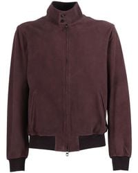Stewart - Bomber Jackets - Lyst